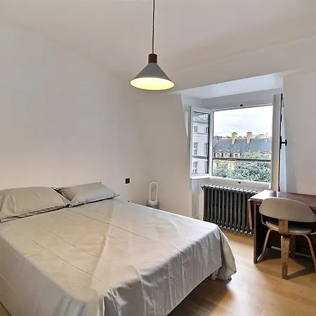 Appartamento Spacious Comfortable