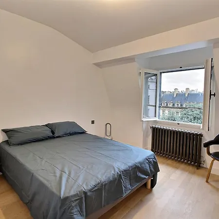 Appartamento Spacious Comfortable *