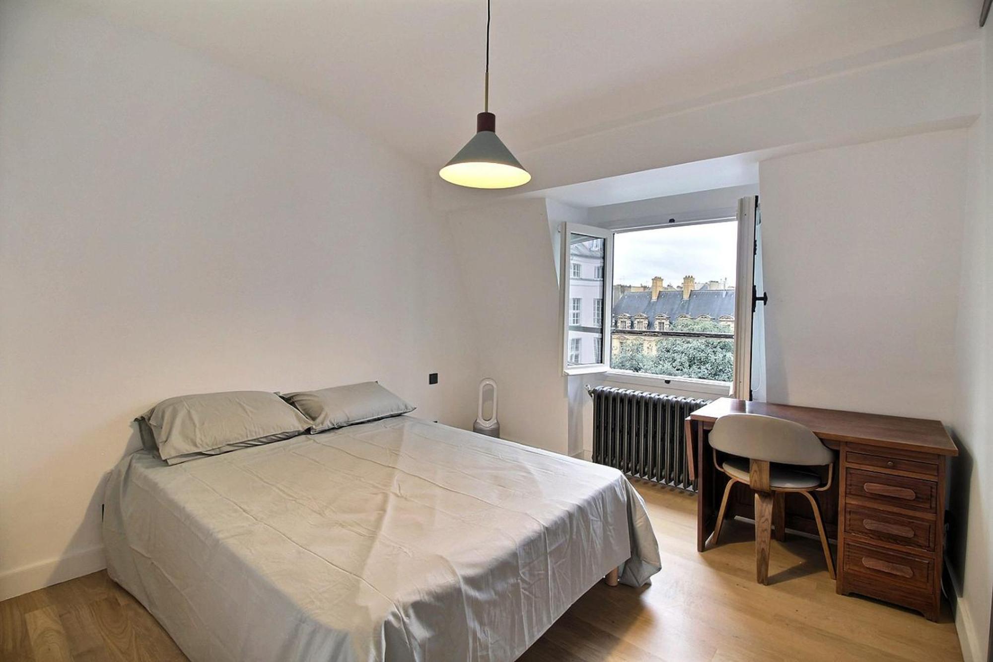 Appartamento Spacious Comfortable