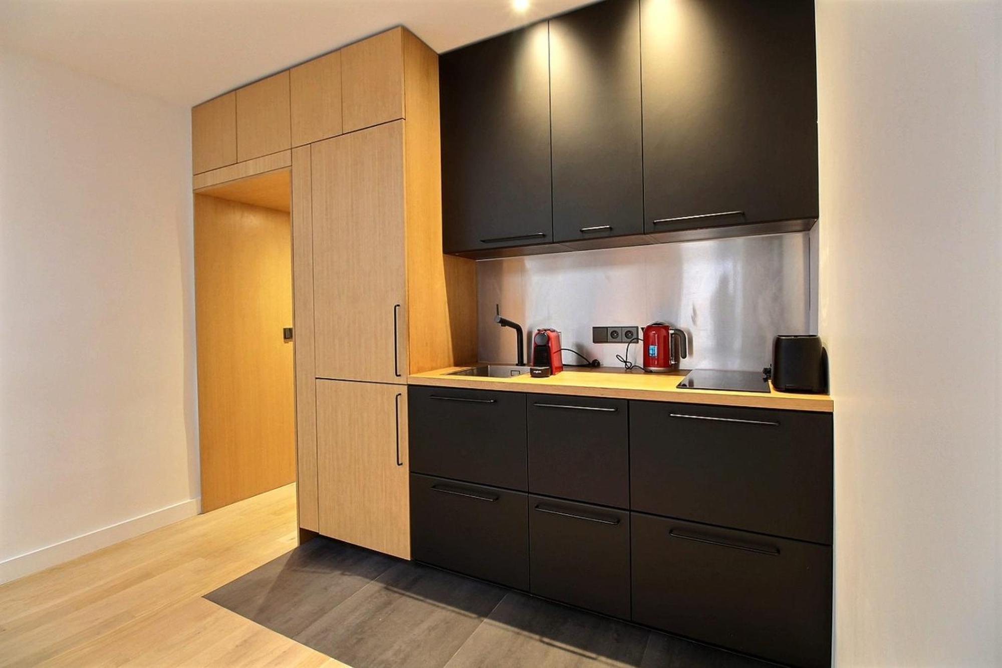 Spacious Comfortable Appartamento *